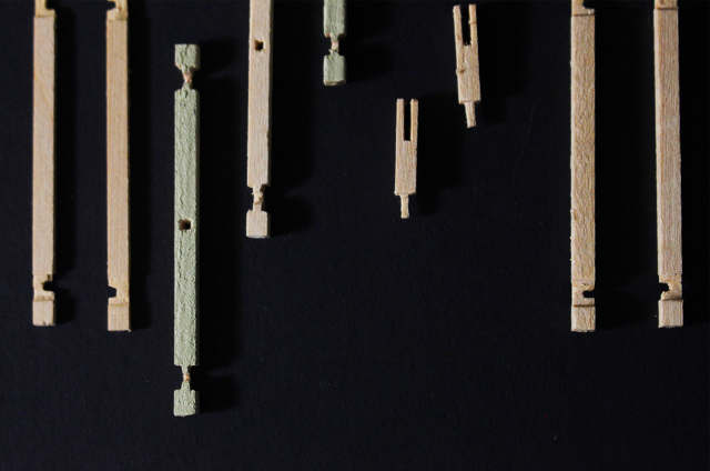 Hanok (한옥) Structure